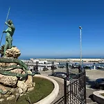 Antonia Sul Mare Con Piscina Torre A Mare * Bari