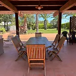 Vila Antonia Sul Mare Con Piscina Torre A Mare