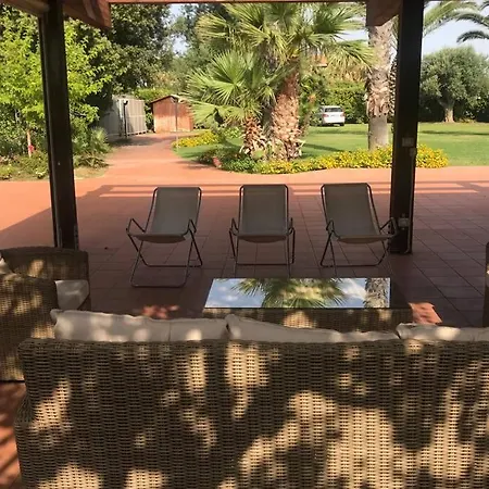 Antonia Sul Mare Con Piscina Torre A Mare Villa Bari