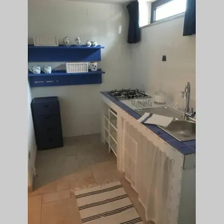 Villa Antonia Sul Mare Con Piscina Torre A Mare *