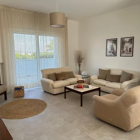 Villa Antonia Sul Mare Con Piscina Torre A Mare *