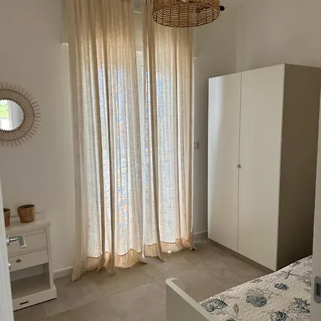 Villa Antonia Sul Mare Con Piscina Torre A Mare *