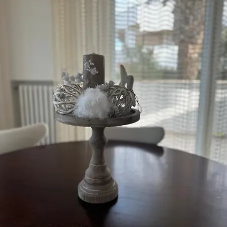 Antonia Sul Mare Con Piscina Torre A Mare *