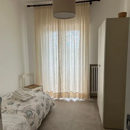 Antonia Sul Mare Con Piscina Torre A Mare Villa