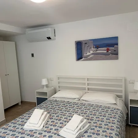Antonia Sul Mare Con Piscina Torre A Mare Bari