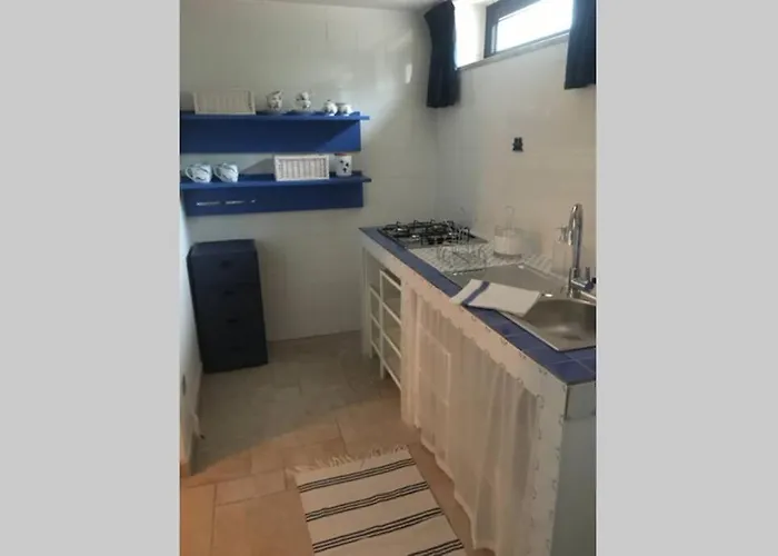 וילה Antonia Sul Mare Con Piscina Torre A Mare *