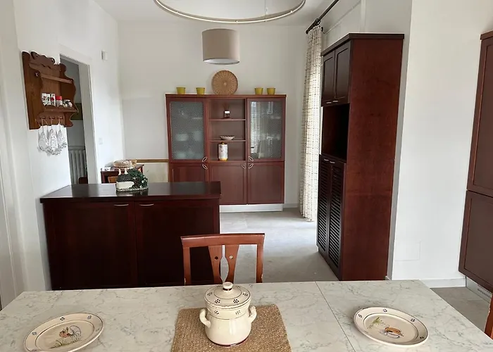 Antonia Sul Mare Con Piscina Torre A Mare וילה בארי