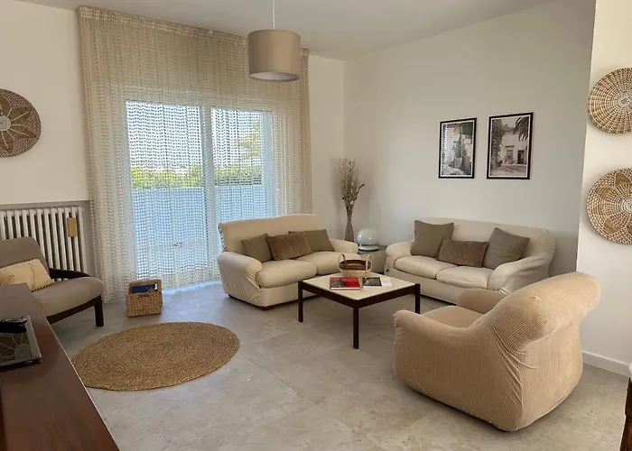 וילה Antonia Sul Mare Con Piscina Torre A Mare *