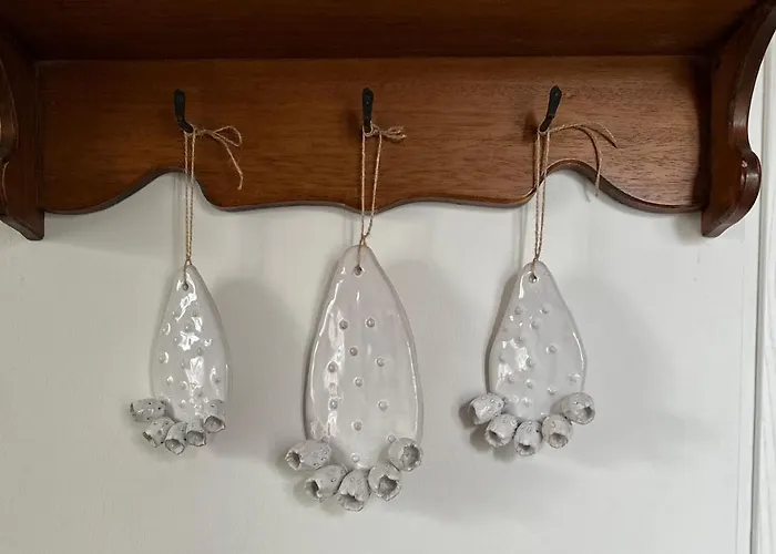 וילה Antonia Sul Mare Con Piscina Torre A Mare