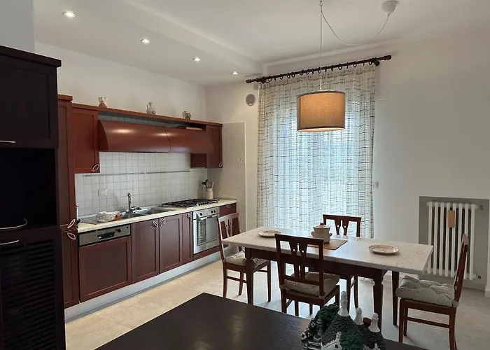 Antonia Sul Mare Con Piscina Torre A Mare וילה