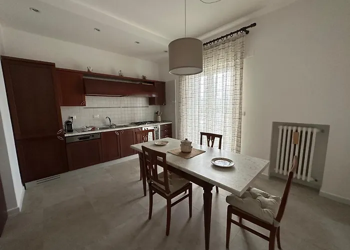 Antonia Sul Mare Con Piscina Torre A Mare וילה *