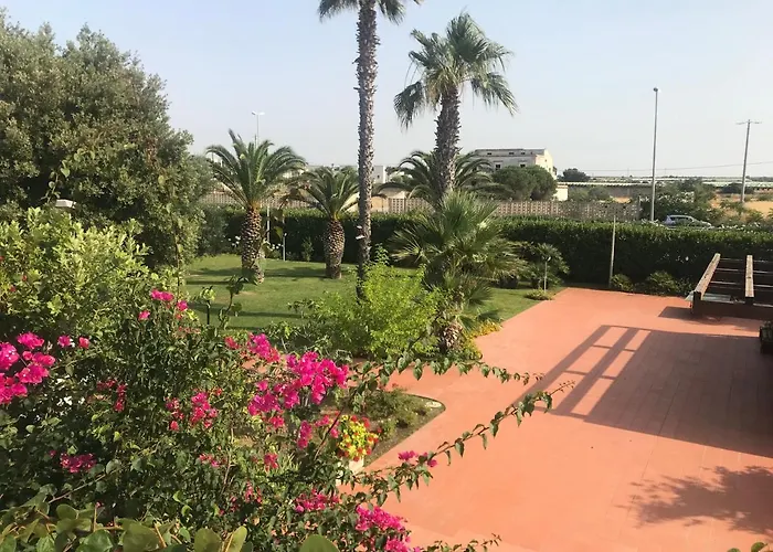 Antonia Sul Mare Con Piscina Torre A Mare וילה