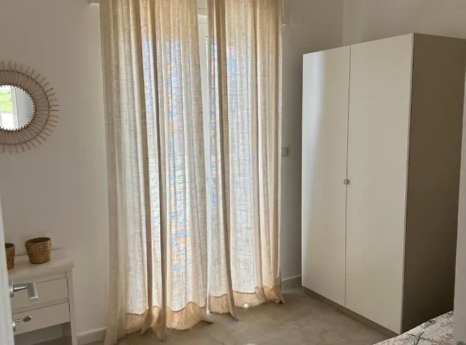 וילה Antonia Sul Mare Con Piscina Torre A Mare *