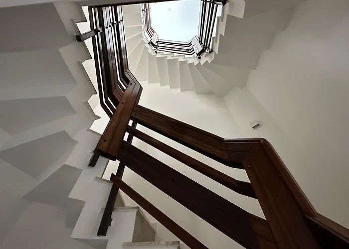 וילה Antonia Sul Mare Con Piscina Torre A Mare