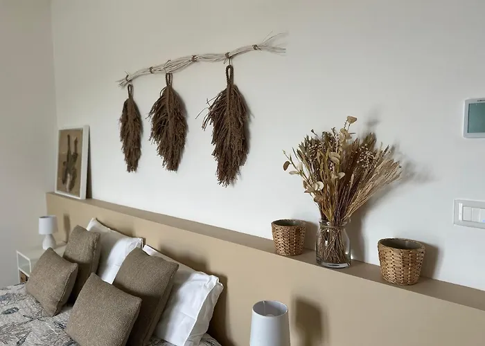 וילה Antonia Sul Mare Con Piscina Torre A Mare