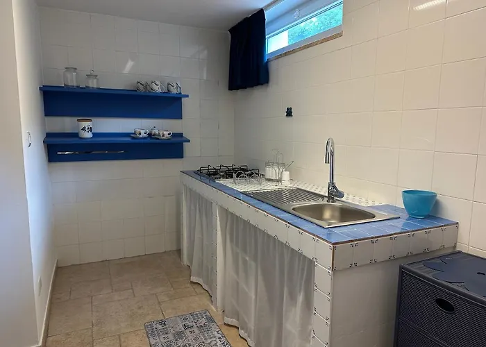 Antonia Sul Mare Con Piscina Torre A Mare *