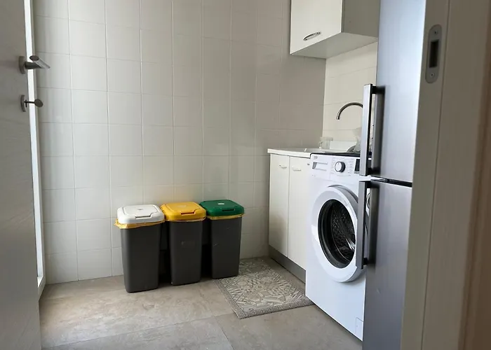 וילה Antonia Sul Mare Con Piscina Torre A Mare