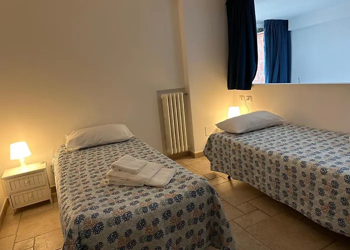 וילה Antonia Sul Mare Con Piscina Torre A Mare *