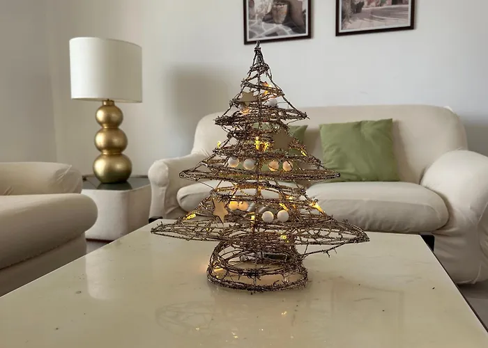 Antonia Sul Mare Con Piscina Torre A Mare *